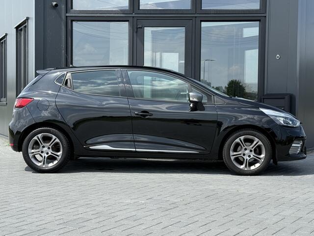 Renault CLIO 0.9 TCe GT-line Airco | Cruise | Navi | PDC | Nwe APK