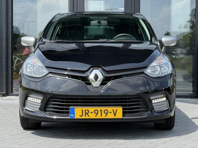 Renault CLIO 0.9 TCe GT-line Airco | Cruise | Navi | PDC | Nwe APK