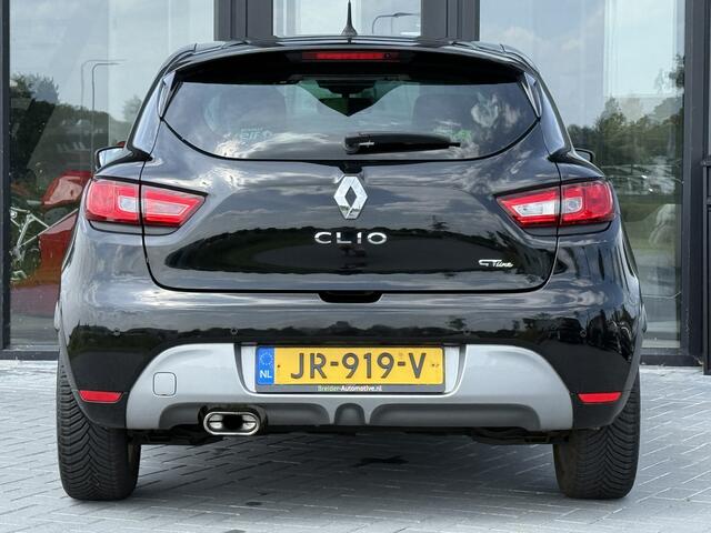 Renault CLIO 0.9 TCe GT-line Airco | Cruise | Navi | PDC | Nwe APK