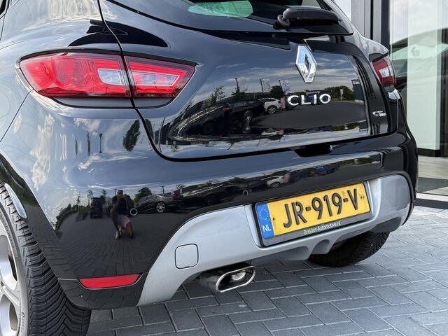 Renault CLIO 0.9 TCe GT-line Airco | Cruise | Navi | PDC | Nwe APK
