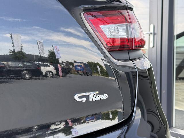 Renault CLIO 0.9 TCe GT-line Airco | Cruise | Navi | PDC | Nwe APK