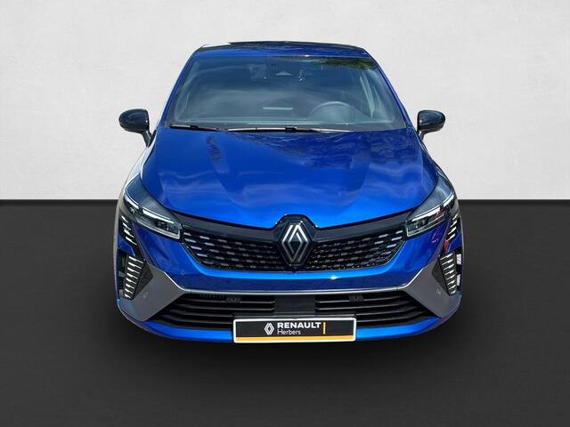 Renault CLIO 1.0 TCe 90 GPF esprit Alpine 360 CAMERA / STOELVERWARMING