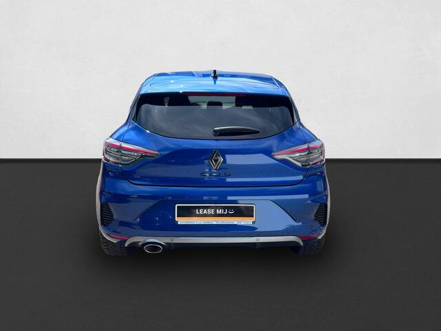 Renault CLIO 1.0 TCe 90 GPF esprit Alpine 360 CAMERA / STOELVERWARMING