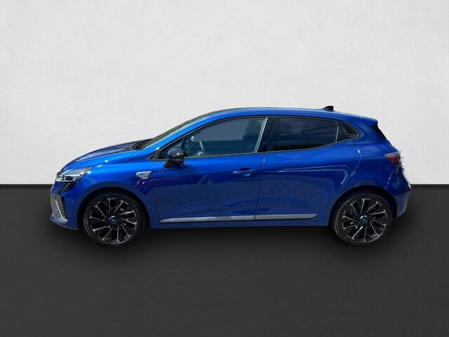 Renault CLIO 1.0 TCe 90 GPF esprit Alpine 360 CAMERA / STOELVERWARMING