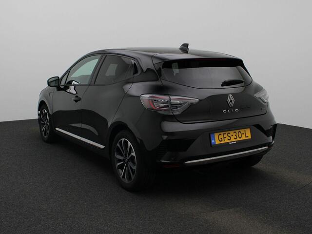Renault CLIO 1.6 E-Tech Full Hybrid 145 techno