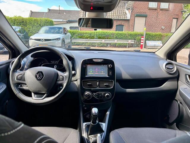 Renault CLIO 0.9 TCe Limited,Navi,Pdc,climatronic,1 jaar garantie