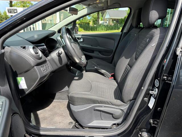 Renault CLIO 0.9 TCe Limited,Navi,Pdc,climatronic,1 jaar garantie