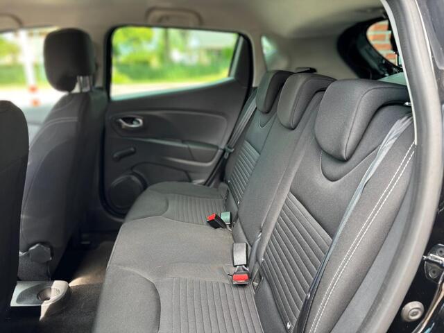 Renault CLIO 0.9 TCe Limited,Navi,Pdc,climatronic,1 jaar garantie
