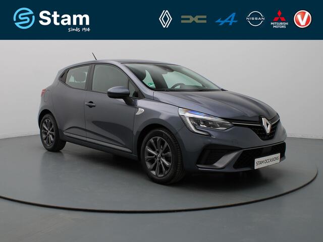 Renault CLIO 100pk TCe Zen Airco | Cruise | Carplay | Parkeersens. achter
