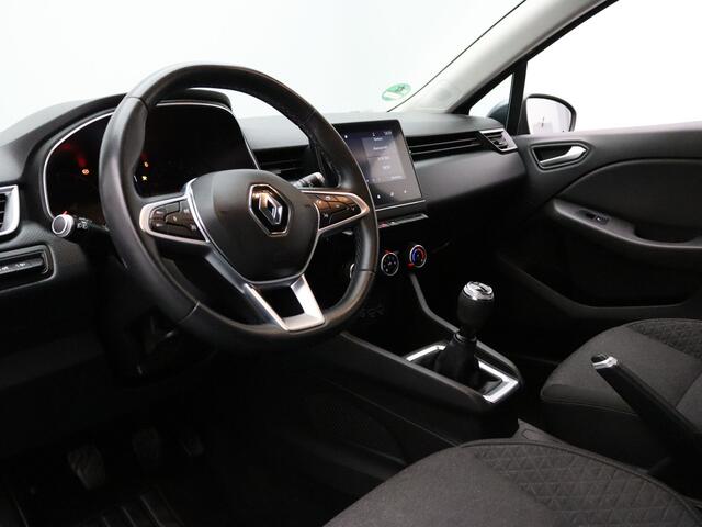 Renault CLIO 100pk TCe Zen Airco | Cruise | Carplay | Parkeersens. achter