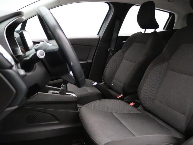 Renault CLIO 100pk TCe Zen Airco | Cruise | Carplay | Parkeersens. achter