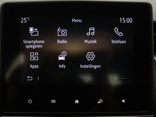 Renault CLIO 100pk TCe Zen Airco | Cruise | Carplay | Parkeersens. achter