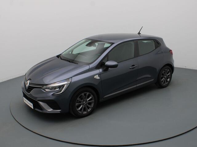 Renault CLIO 100pk TCe Zen Airco | Cruise | Carplay | Parkeersens. achter