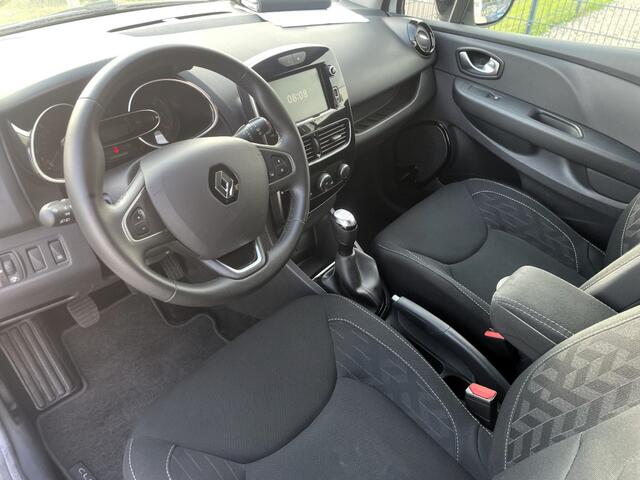 Renault CLIO 0.9 TCE LIMITED / Navi / Bluetooth