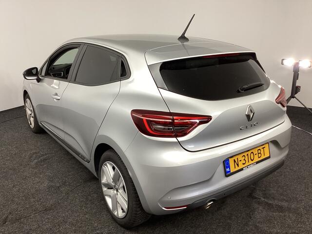 Renault CLIO 1.0 TCe Zen | Navi | PDC | getint glas |