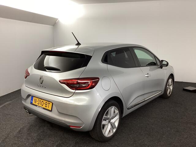 Renault CLIO 1.0 TCe Zen | Navi | PDC | getint glas |