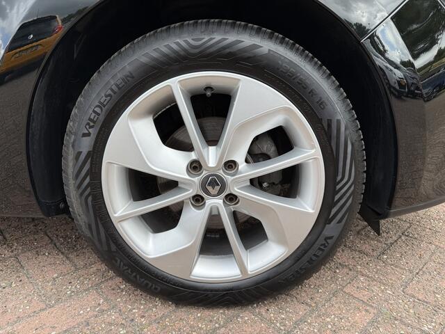 Renault CLIO Estate Limited Tce 90 | parkeersensoren achter | lichtmetalen velgen | tijdelijk gratis Top Afleverpakket twv Eur 695