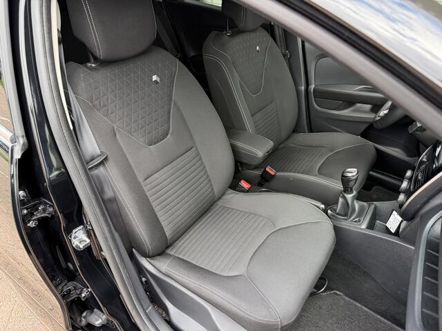 Renault CLIO Estate Limited Tce 90 | parkeersensoren achter | lichtmetalen velgen | tijdelijk gratis Top Afleverpakket twv Eur 695