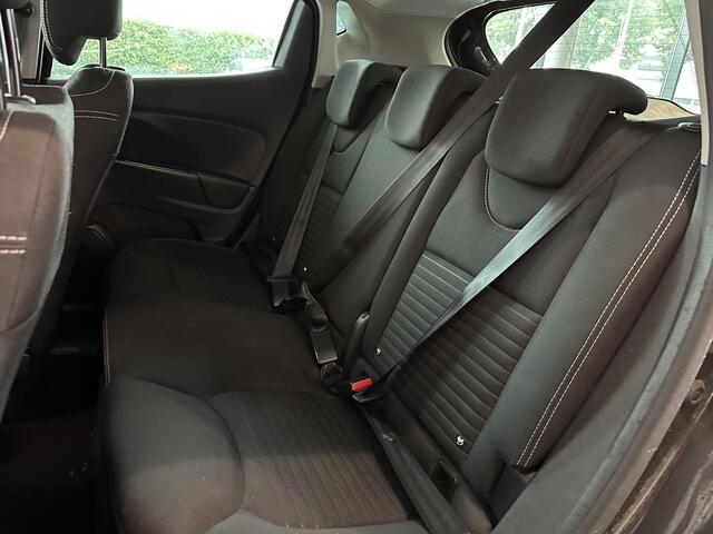 Renault CLIO 0.9 TCe Limited NAVIGATIE | CLIMATE CONTROL | PARKEERSENSOREN ACHTER | LICHTMETALEN VELGEN