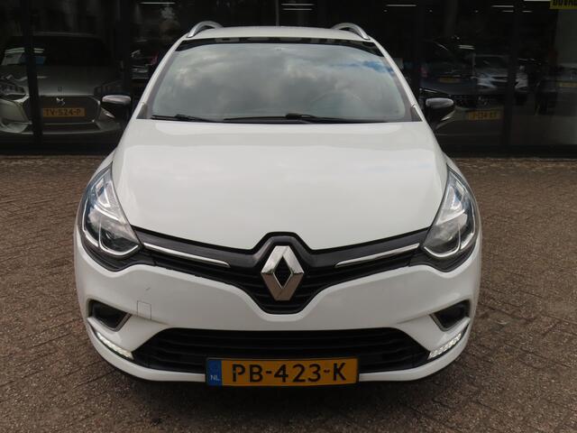 Renault CLIO Estate 1.5 dCi Limited*Navi*Airco*EXPORT/EX.BPM*