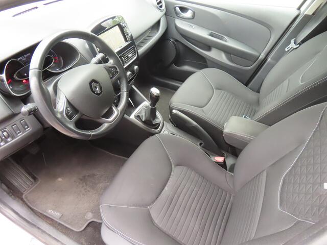 Renault CLIO Estate 1.5 dCi Limited*Navi*Airco*EXPORT/EX.BPM*