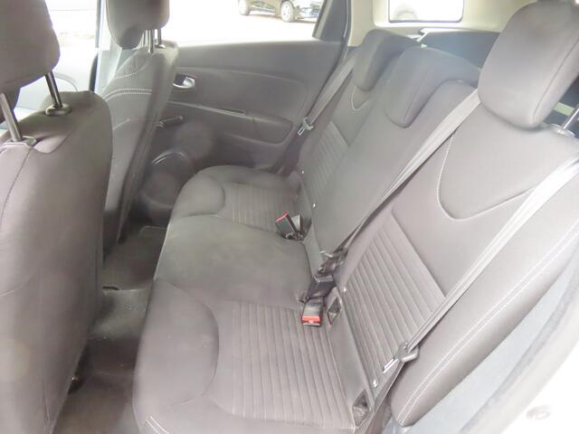 Renault CLIO Estate 1.5 dCi Limited*Navi*Airco*EXPORT/EX.BPM*