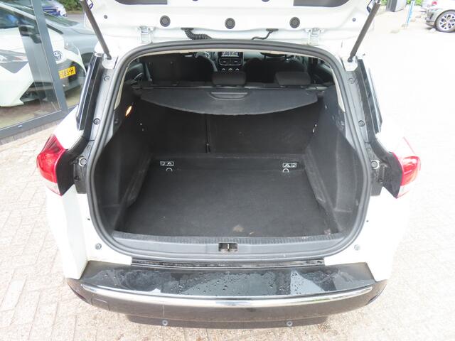 Renault CLIO Estate 1.5 dCi Limited*Navi*Airco*EXPORT/EX.BPM*