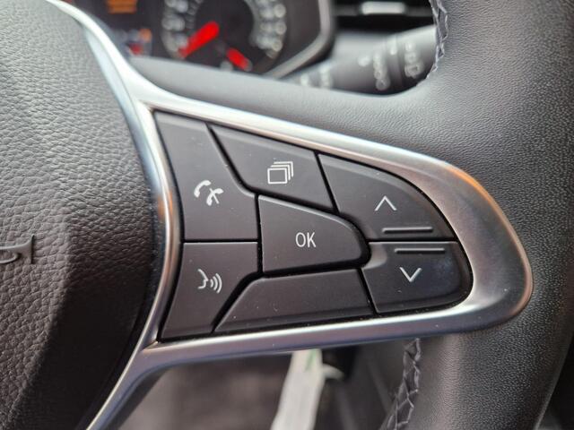 Renault CLIO 1.0 TCe Zen | Apple CarPlay / Android Auto navigatie | Bluetooth | Cruise Control |