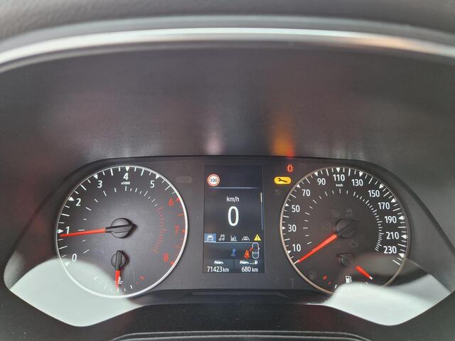 Renault CLIO 1.0 TCe Zen | Apple CarPlay / Android Auto navigatie | Bluetooth | Cruise Control |