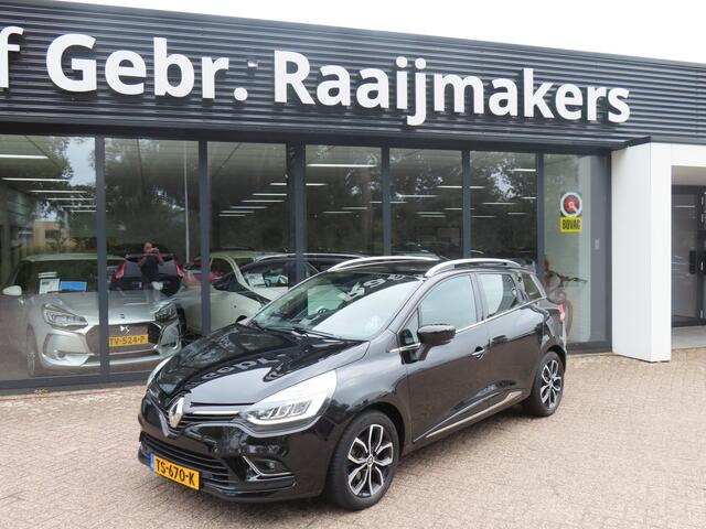 Renault CLIO 0.9 TCe Intens *LED*Camera*Navi*ECC*