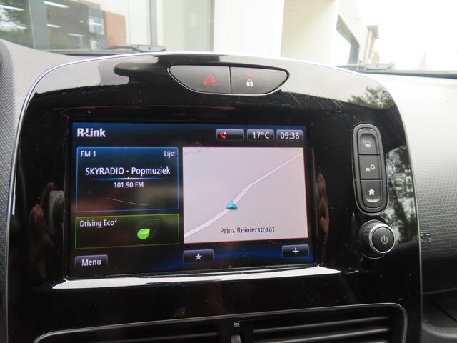 Renault CLIO 0.9 TCe Intens *LED*Camera*Navi*ECC*