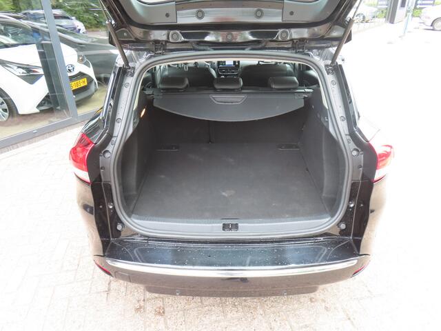 Renault CLIO 0.9 TCe Intens *LED*Camera*Navi*ECC*