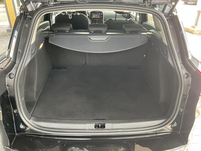 Renault CLIO Estate 0.9 TCe Limited AIRCONDITIONING / BLEUTOOTH / NAVI / PDC /