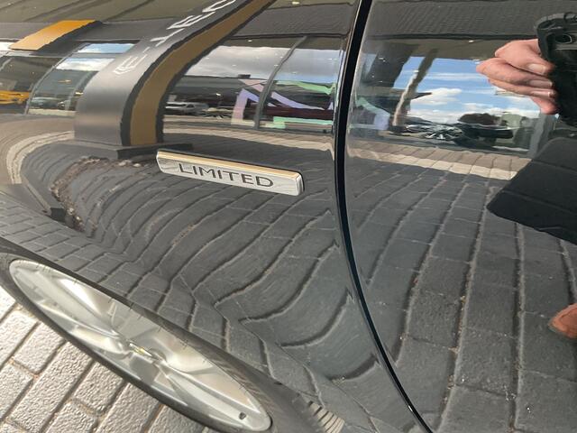 Renault CLIO Estate 0.9 TCe Limited AIRCONDITIONING / BLEUTOOTH / NAVI / PDC /