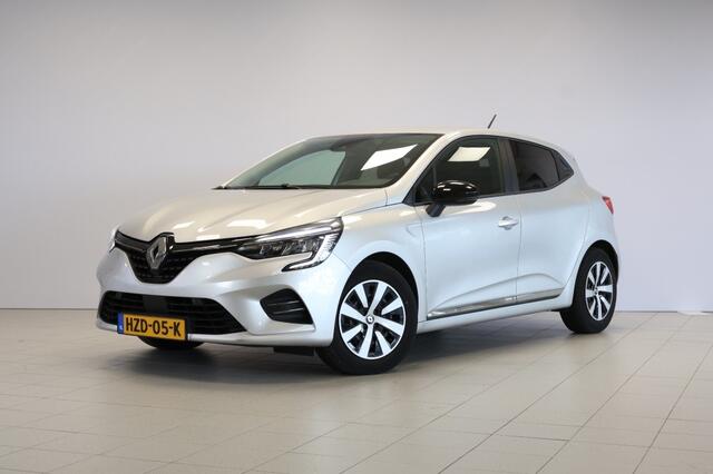 Renault CLIO 1.6 E-Tech 145PK Evolution Parkeercamera - Carplay