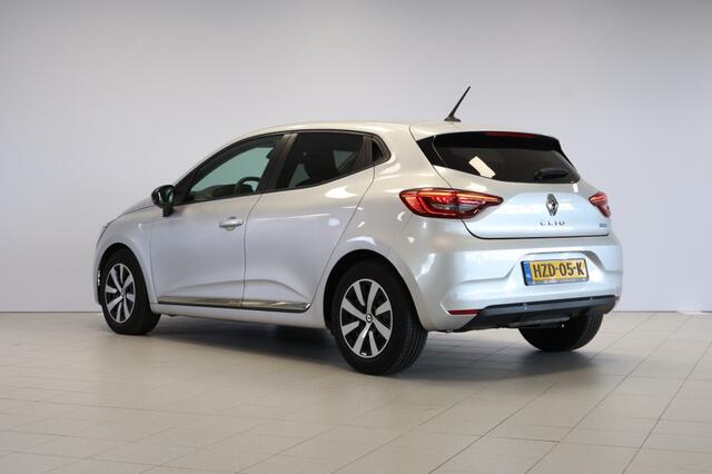 Renault CLIO 1.6 E-Tech 145PK Evolution Parkeercamera - Carplay
