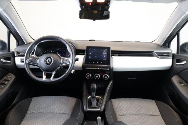 Renault CLIO 1.6 E-Tech 145PK Evolution Parkeercamera - Carplay