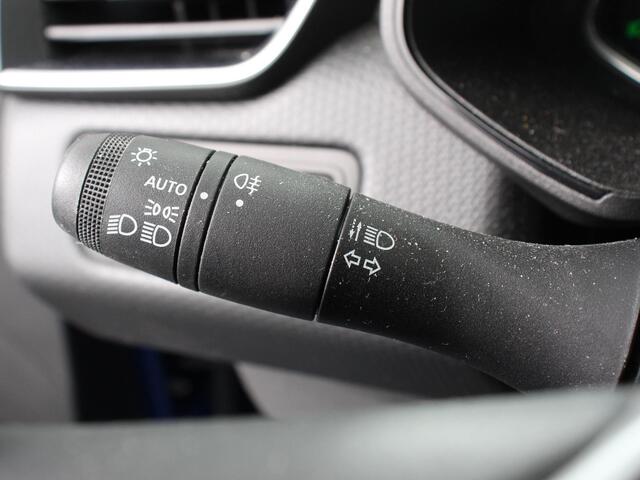 Renault CLIO 1.6 E-Tech Hybrid 140 Automaat Zen | Navigatie | Trekhaak | Airco | Cruise Control | Lichtmetalen Velgen