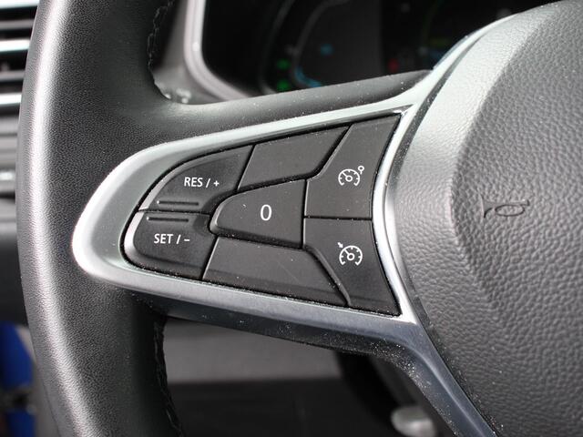 Renault CLIO 1.6 E-Tech Hybrid 140 Automaat Zen | Navigatie | Trekhaak | Airco | Cruise Control | Lichtmetalen Velgen