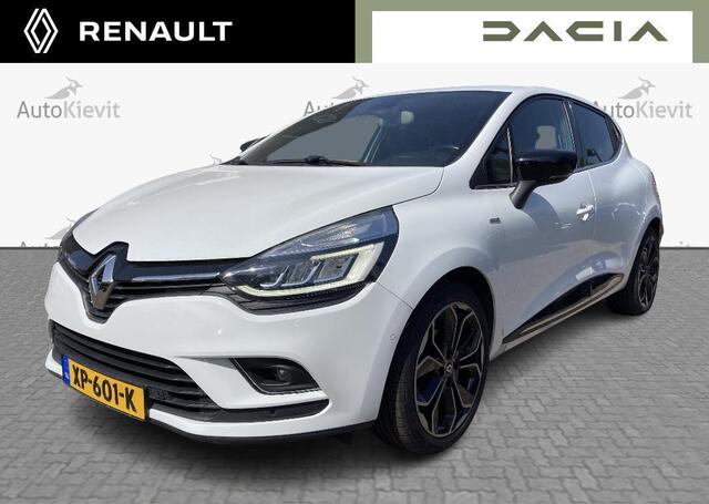 Renault CLIO HB 0.9 TCe Bose