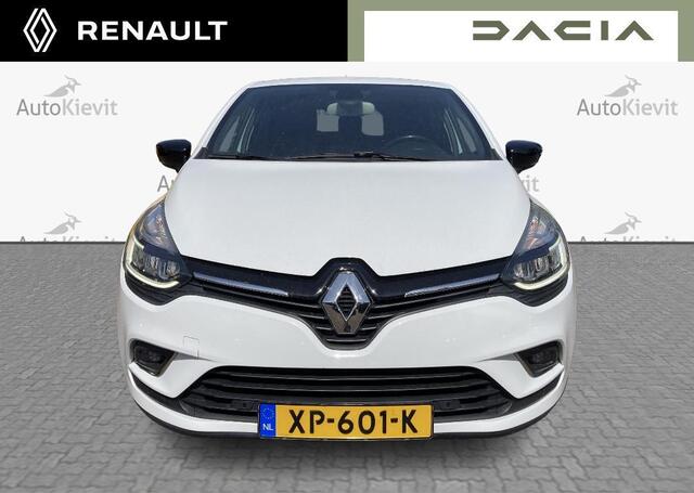 Renault CLIO HB 0.9 TCe Bose