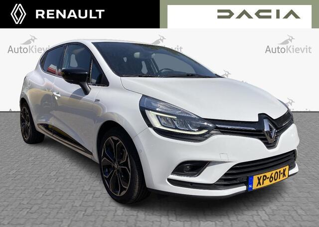 Renault CLIO HB 0.9 TCe Bose