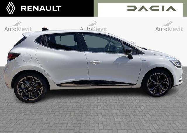 Renault CLIO HB 0.9 TCe Bose