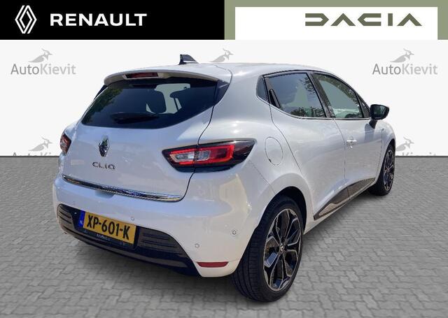 Renault CLIO HB 0.9 TCe Bose