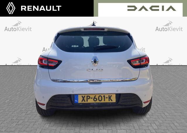 Renault CLIO HB 0.9 TCe Bose