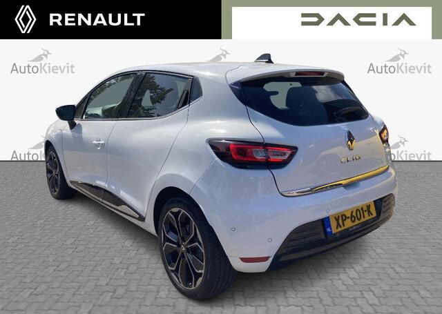 Renault CLIO HB 0.9 TCe Bose