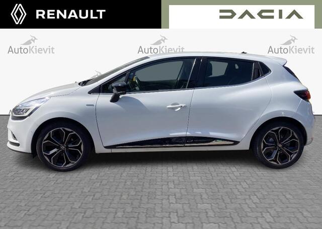 Renault CLIO HB 0.9 TCe Bose