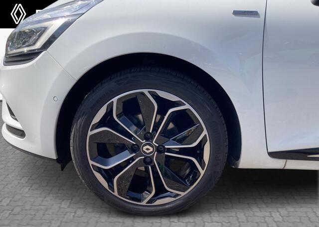 Renault CLIO HB 0.9 TCe Bose