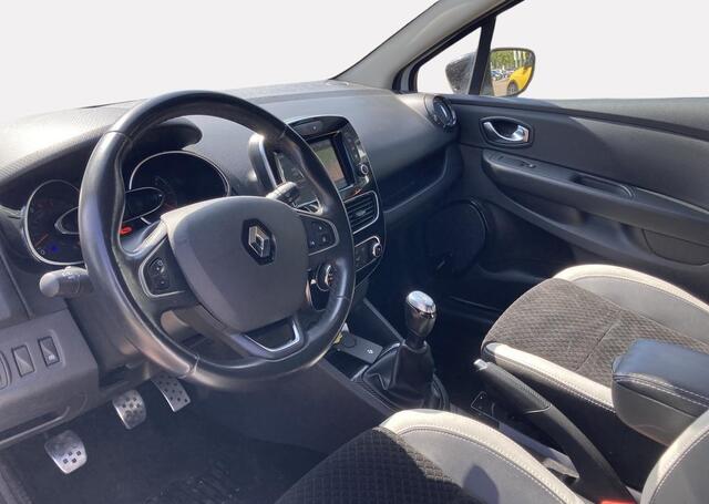 Renault CLIO HB 0.9 TCe Bose