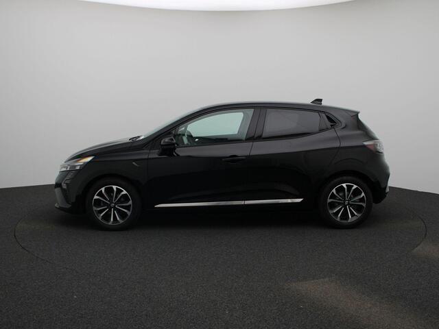Renault CLIO TCe 90 GPF techno | Navigatie | Achteruitrijcamera | Parkeersensoren